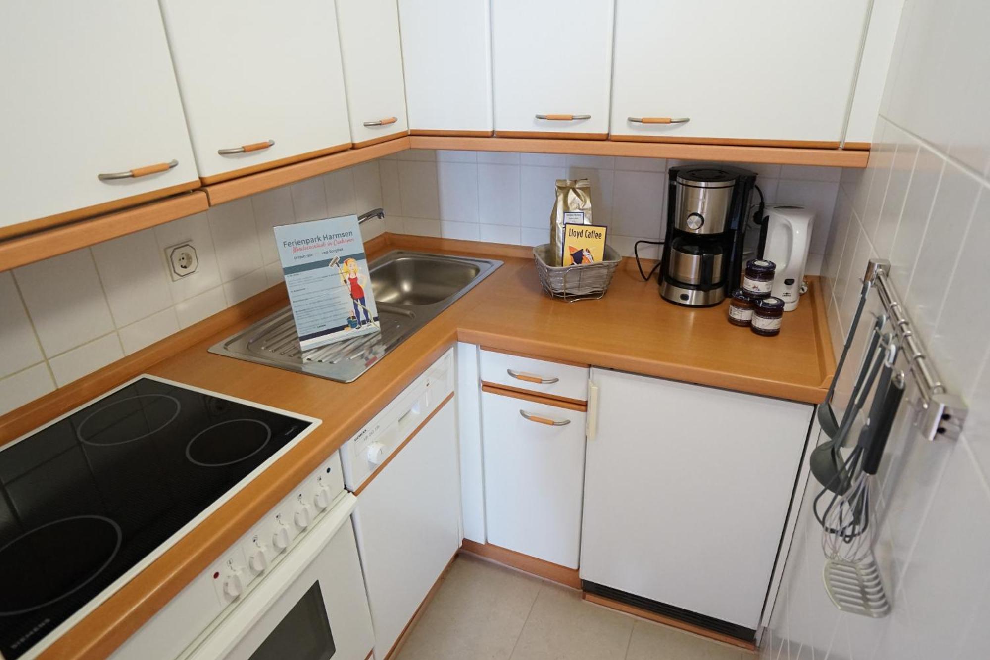 Leuchtturm Apartment Cuxhaven